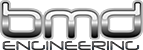 BMD Engineering Logo